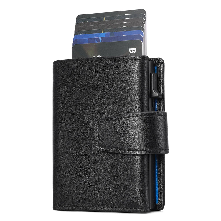 Best leather smart wallet
