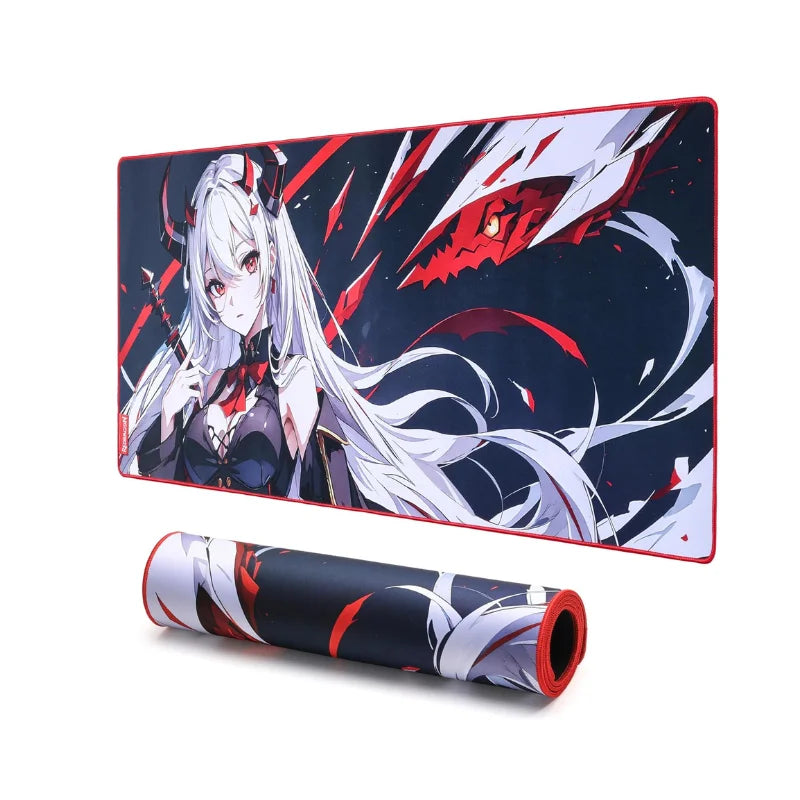 REDRAGON P047 Anime Gaming Desk Pad
