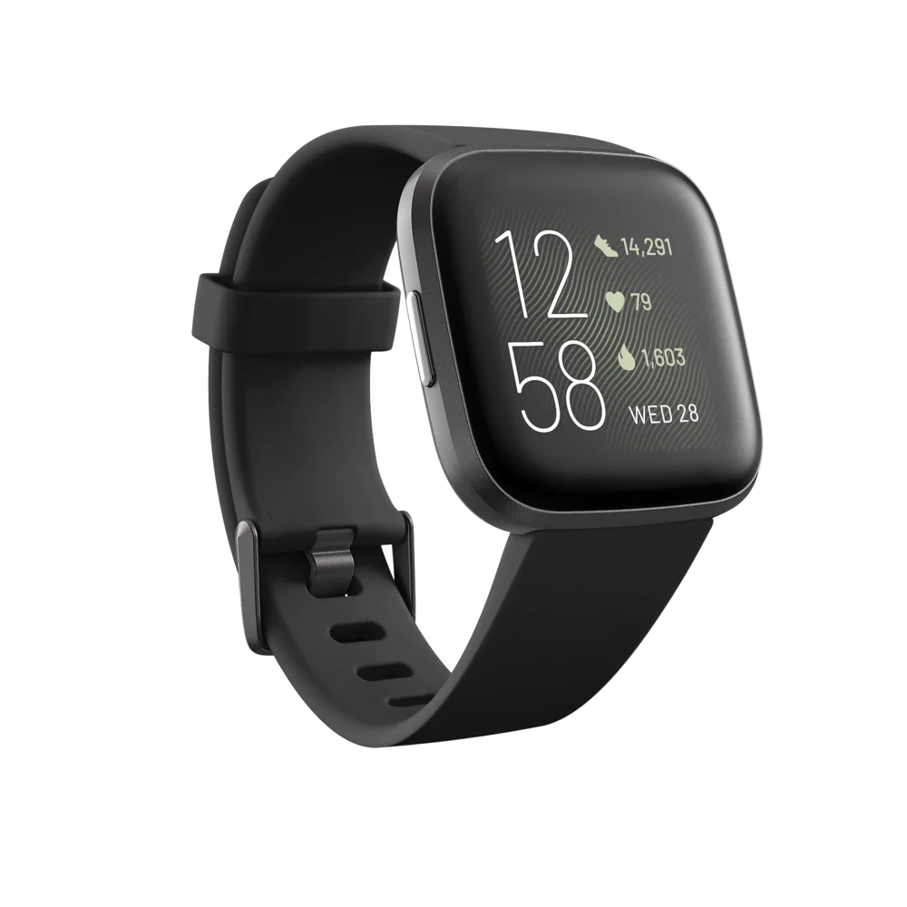 FITBIT Versa 2 Fitness Tracker