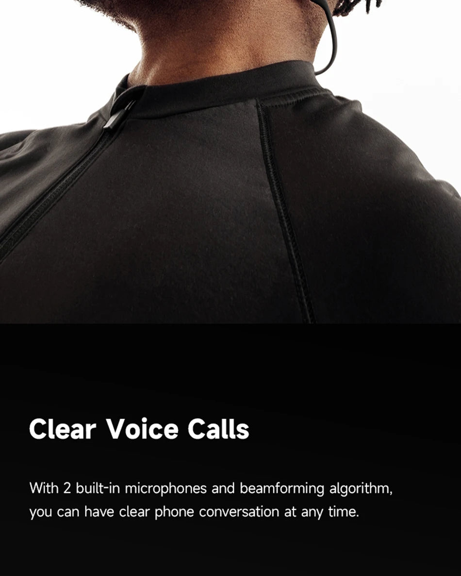 EDIFIER Comfo Run Bluetooth Wireless Open-Ear Earphones