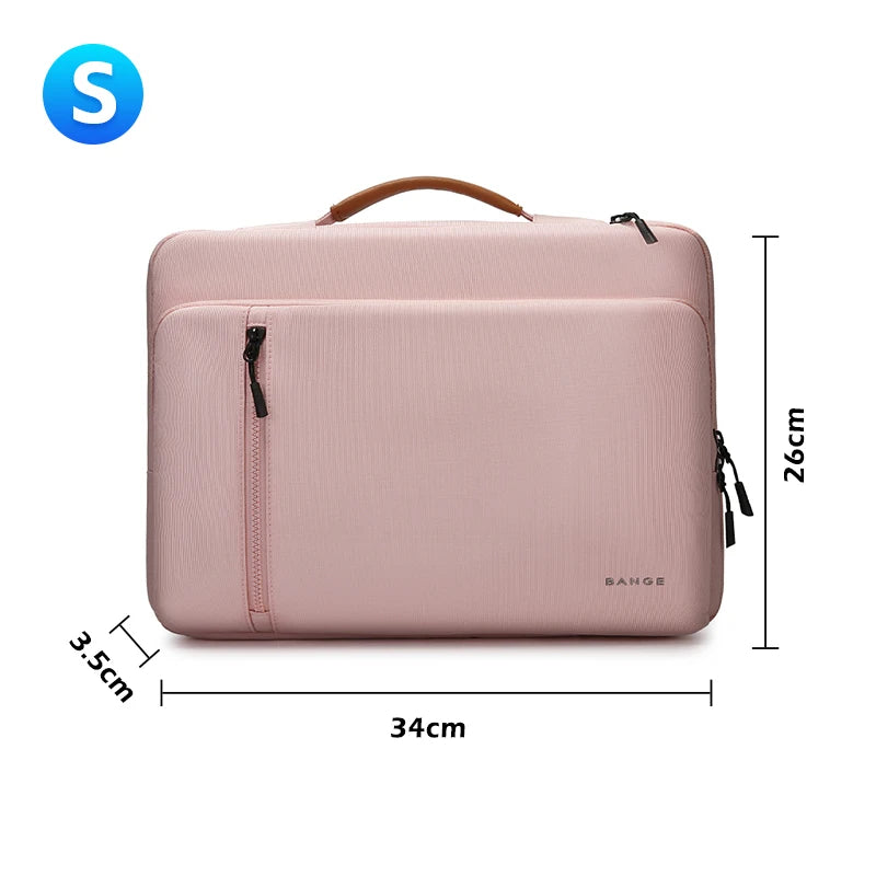 BANGE 14-15.6" Notebook & Laptop Bag