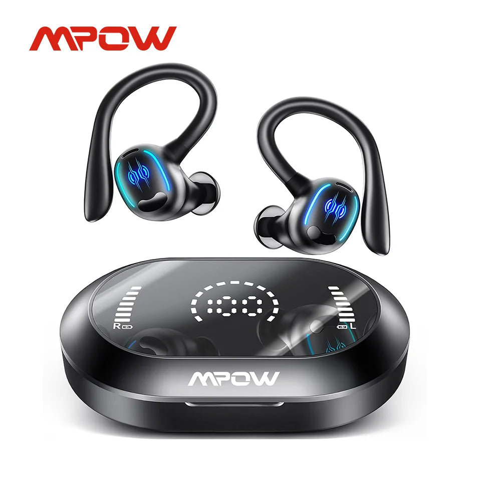 best sport bluetooth earbuds​

