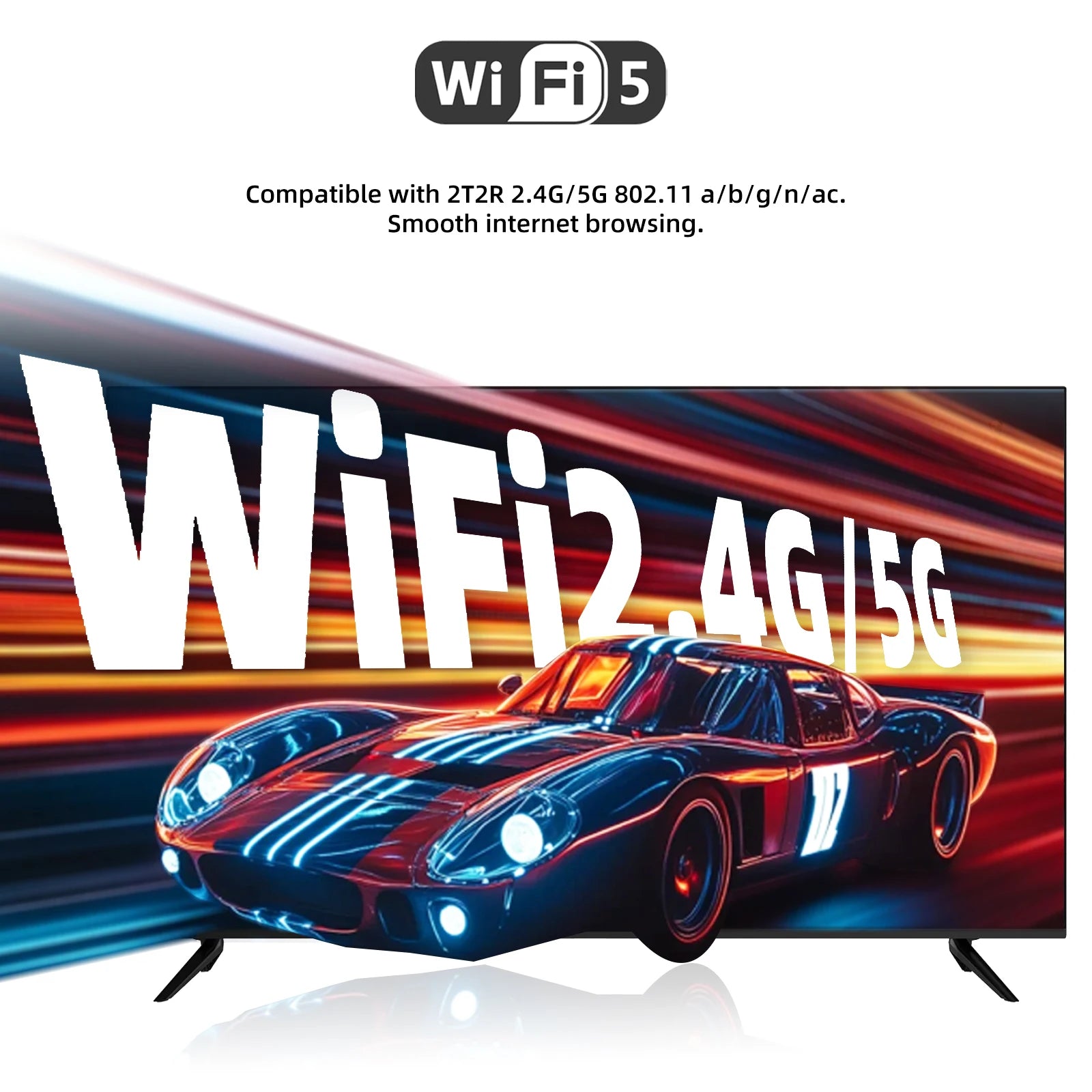 MECOOL KM7 SE 4K Android TV Box with Google Assistant