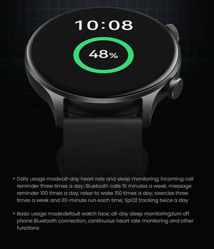 best smartwatch 2024