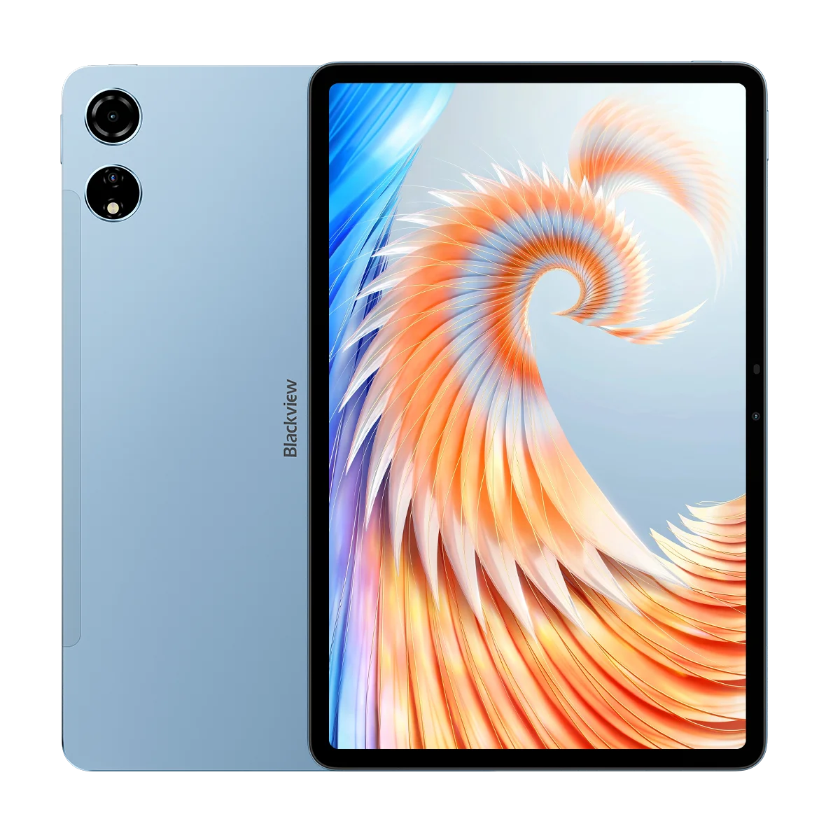 BLACKVIEW Mega 3 12.1" FHD 4G Android Tablet - 256GB