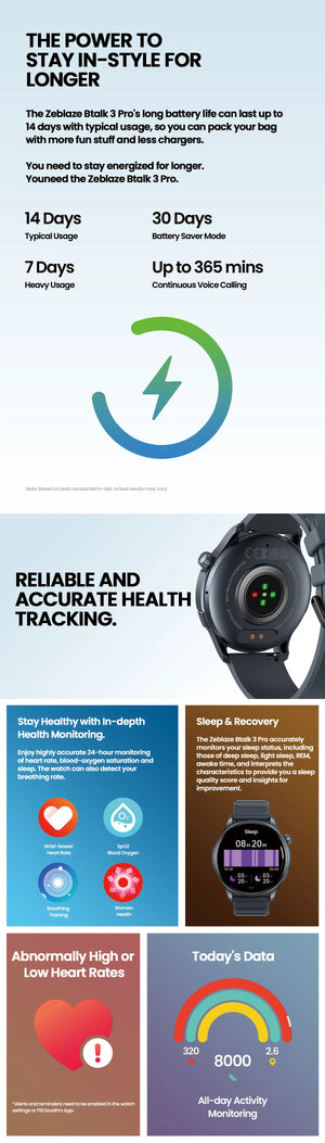 fit bit smart watches