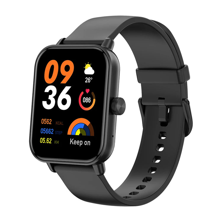 best smart watch for fitness

