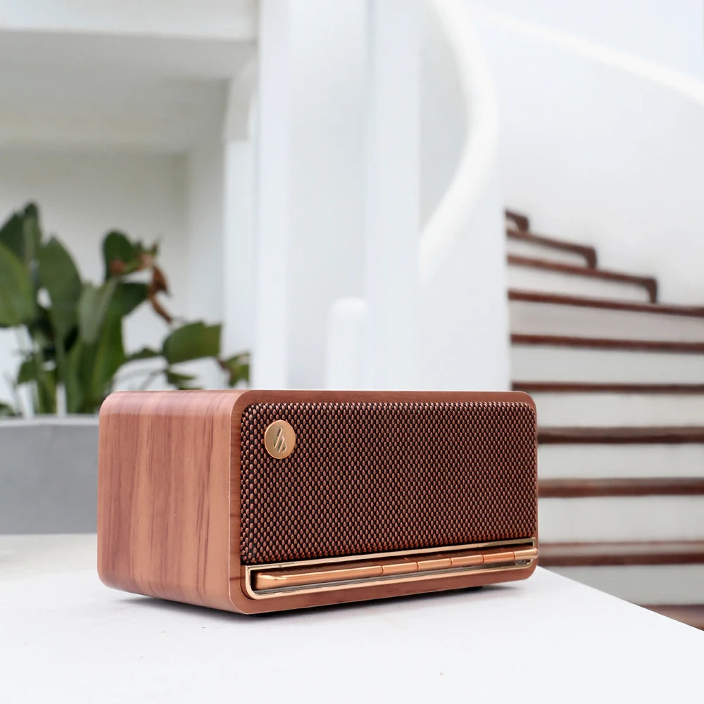 EDIFIER MP230 Tabletop Portable Bluetooth Wireless Speaker