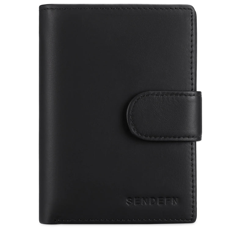 rfid blocking wallet​