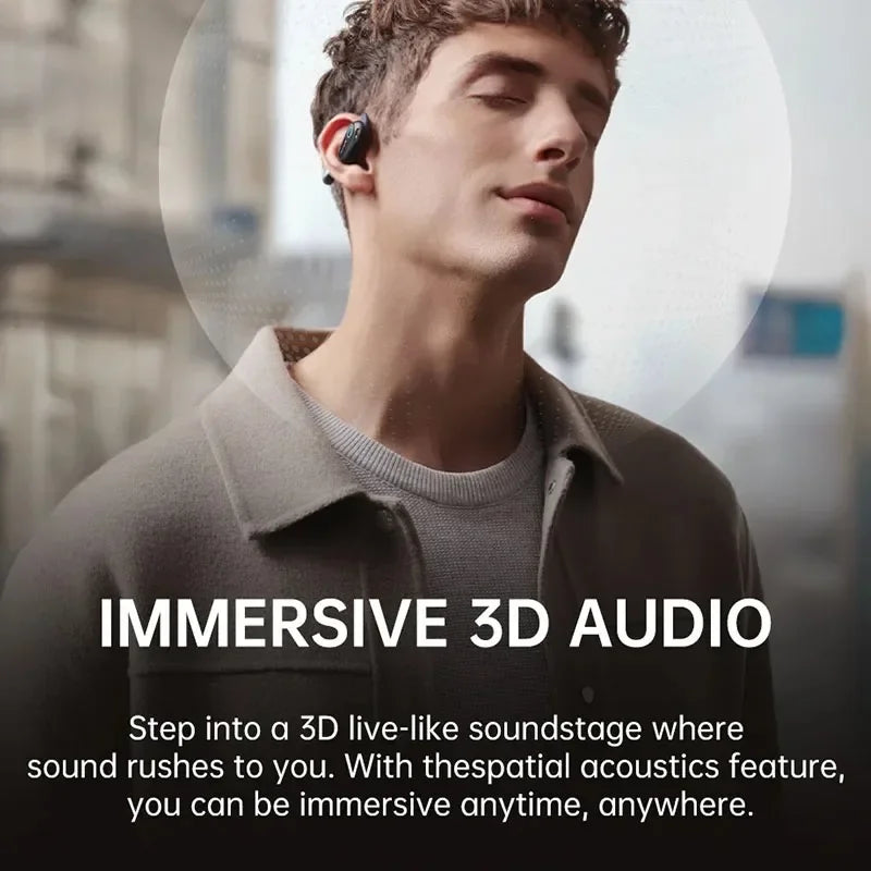 BASEUS MF1 Bluetooth Wireless Open Ear Headphones