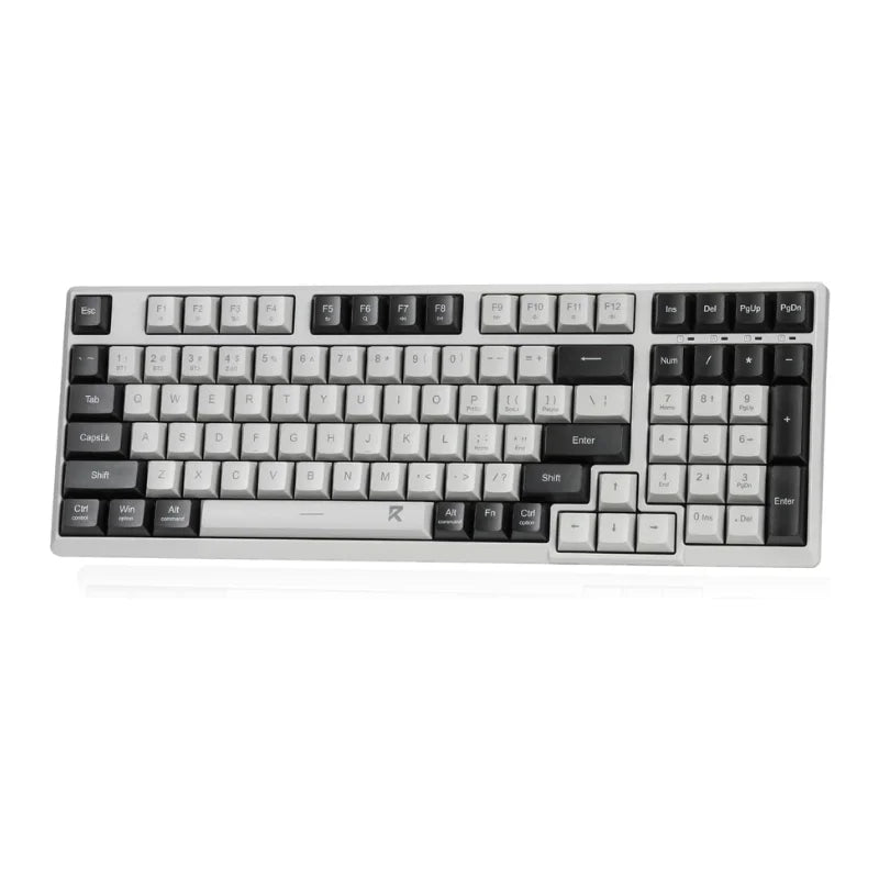 REDRAGON BK7114 Low-Profile Wireless Gaming Keyboard