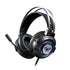 AULA S602 Wired Surround Sound Professional Gaming Headset