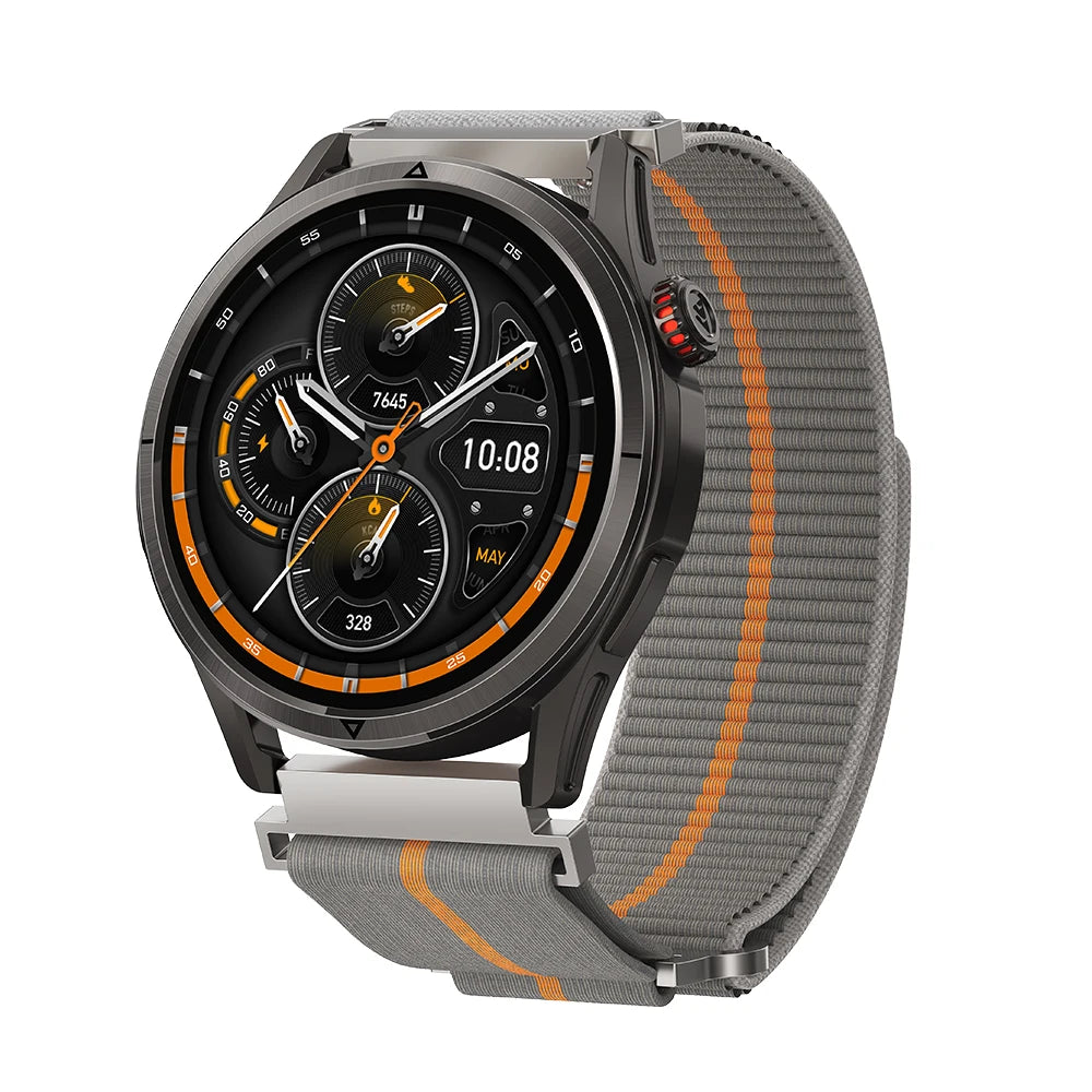 KOSPET Magic R10 1.43" GPS Smart Watch