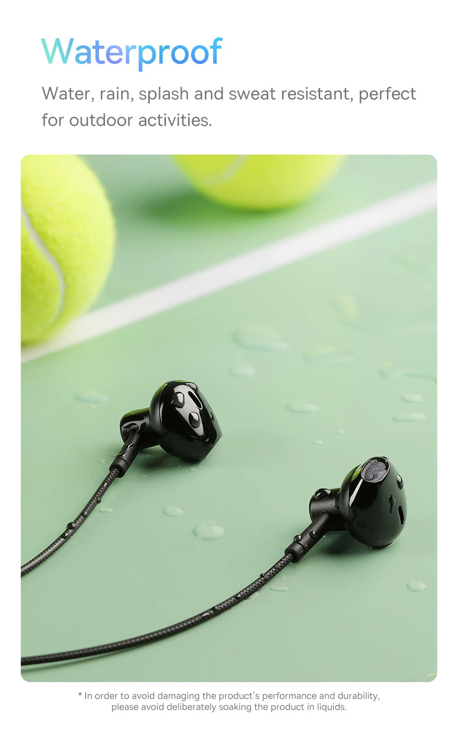 BASEUS Bowie P1 Bluetooth Wireless Earphones
