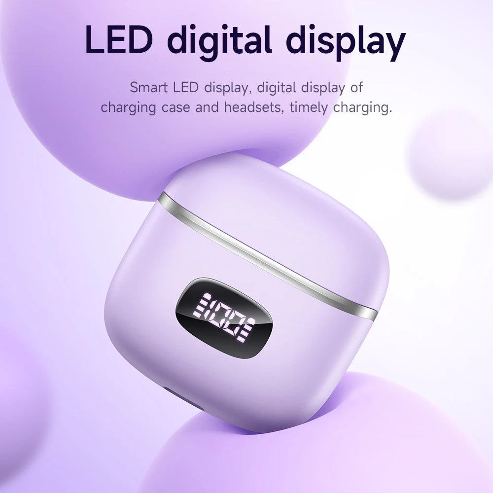 HOCO EQ1 Bluetooth Wireless Earphones