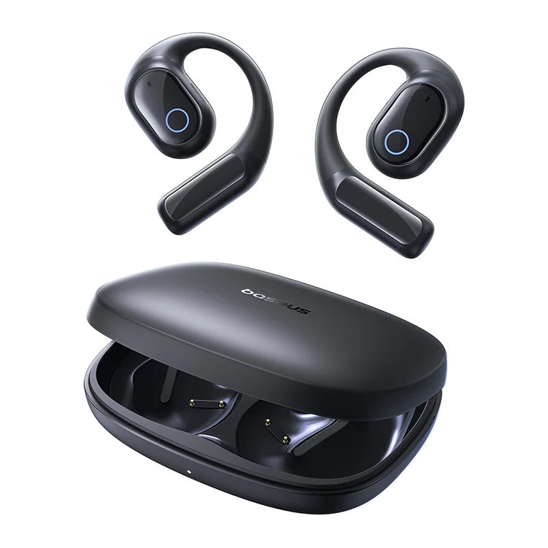 BASEUS Eli 10i Fit Bluetooth Wireless Open Ear Headphones
