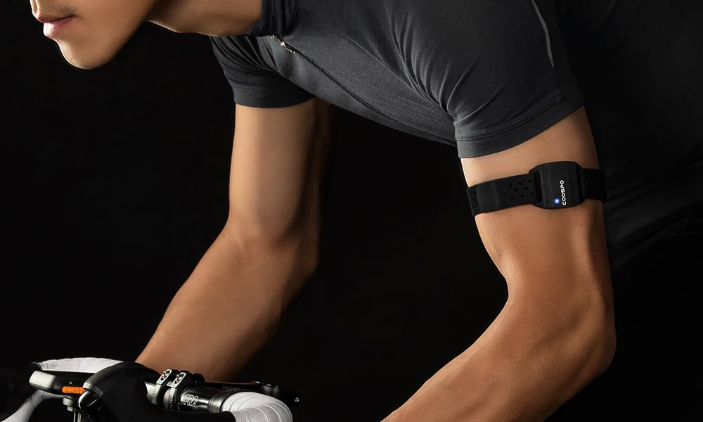 COOSPO HW706 Heart Rate Monitor Armband