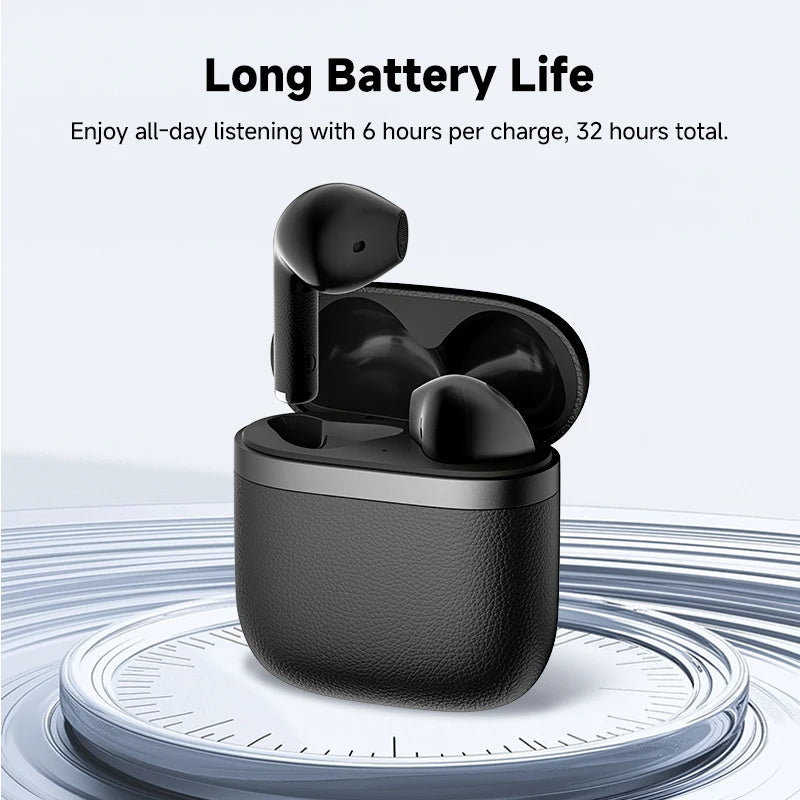 EDIFIER W200T TWS Bluetooth Wireless Earphones