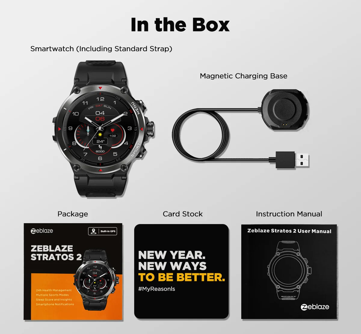 men's smart watches for iphone