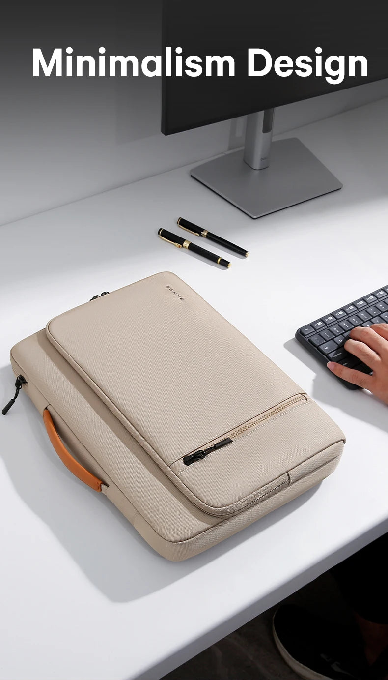 BANGE 14-15.6" Notebook & Laptop Bag