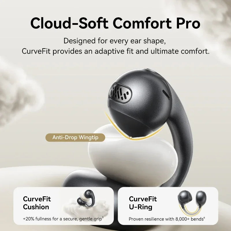 BASEUS MC1 Pro Bluetooth Wireless Open-Ear Earphones