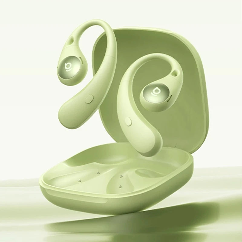 BASEUS BF1 Bluetooth Wireless Open Ear Headphones