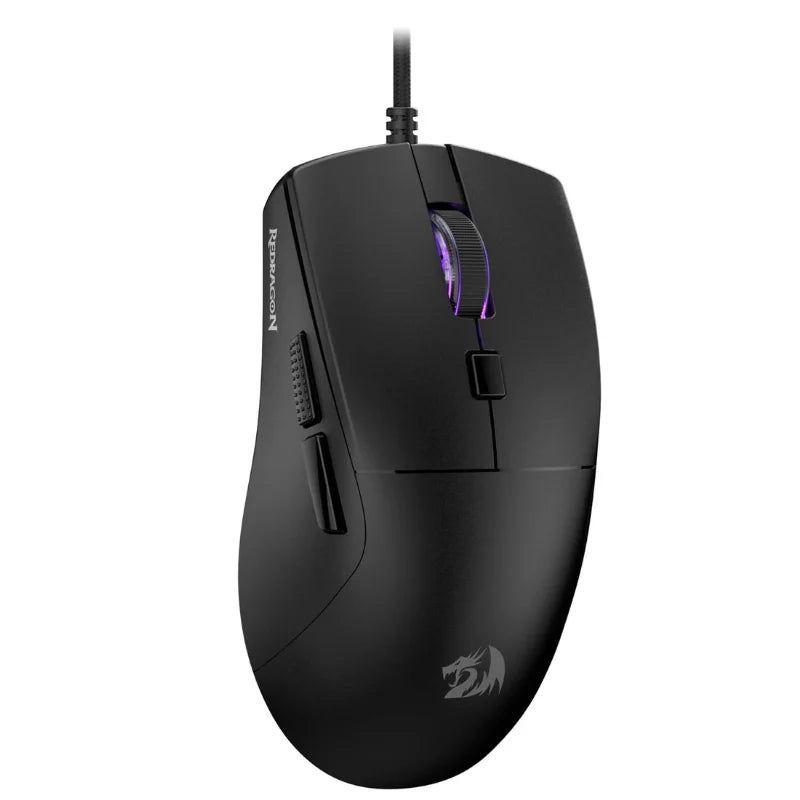 REDRAGON M618 Optical Wired Gaming Mouse