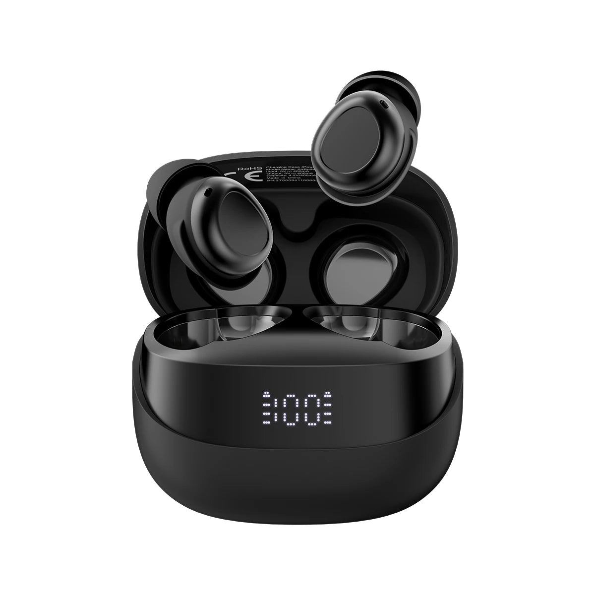 BLACKVIEW AirBuds 9 TWS Bluetooth Wireless Earphones