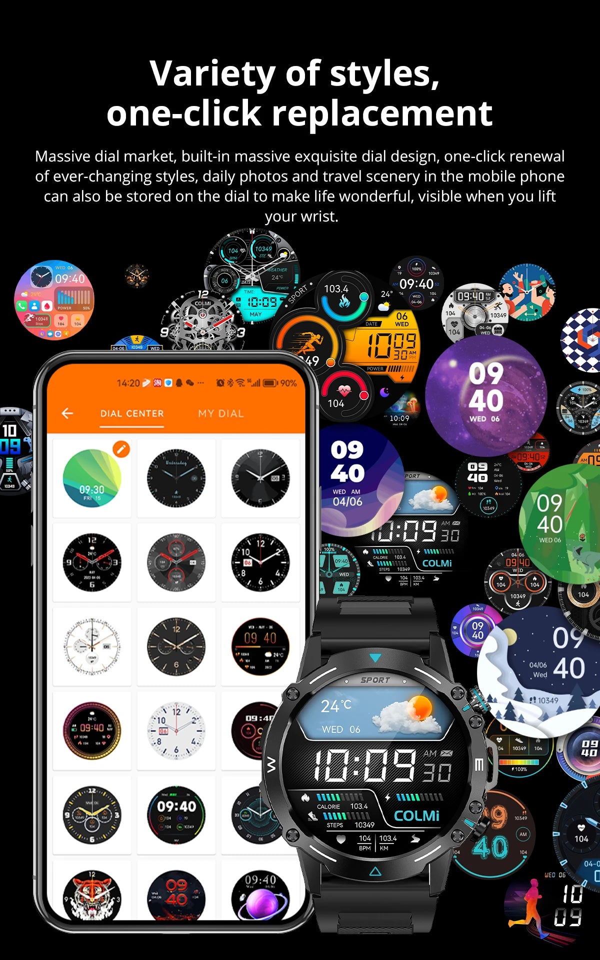 Xiaomi Smart Watch price