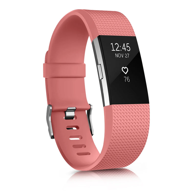 Fitbit charge 2 fabric strap sale