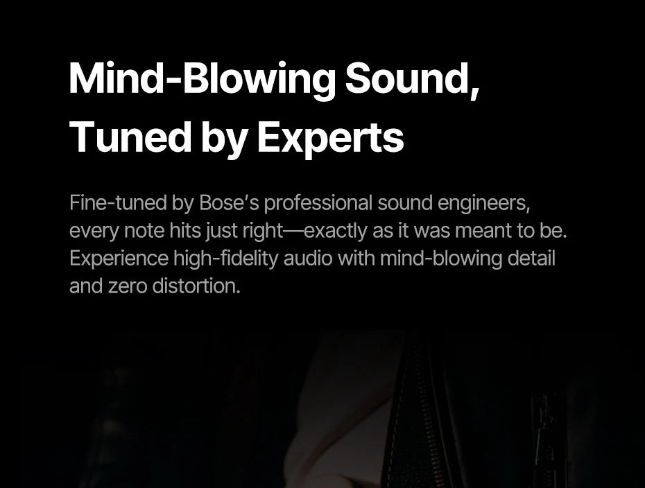 BASEUS Inspire XH1 Active Noise Cancelling Bluetooth Wireless Headphones