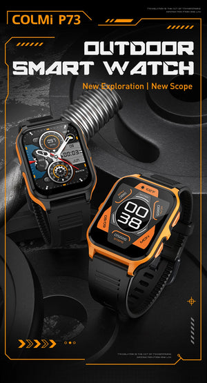 Dg tech smart watch sale