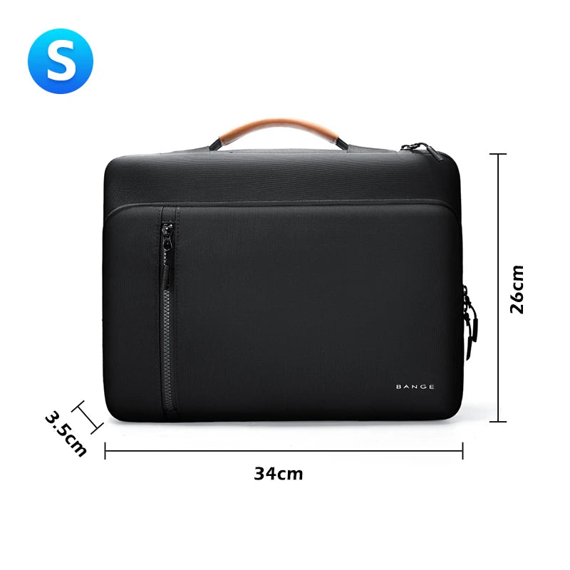 BANGE 14-15.6" Notebook & Laptop Bag