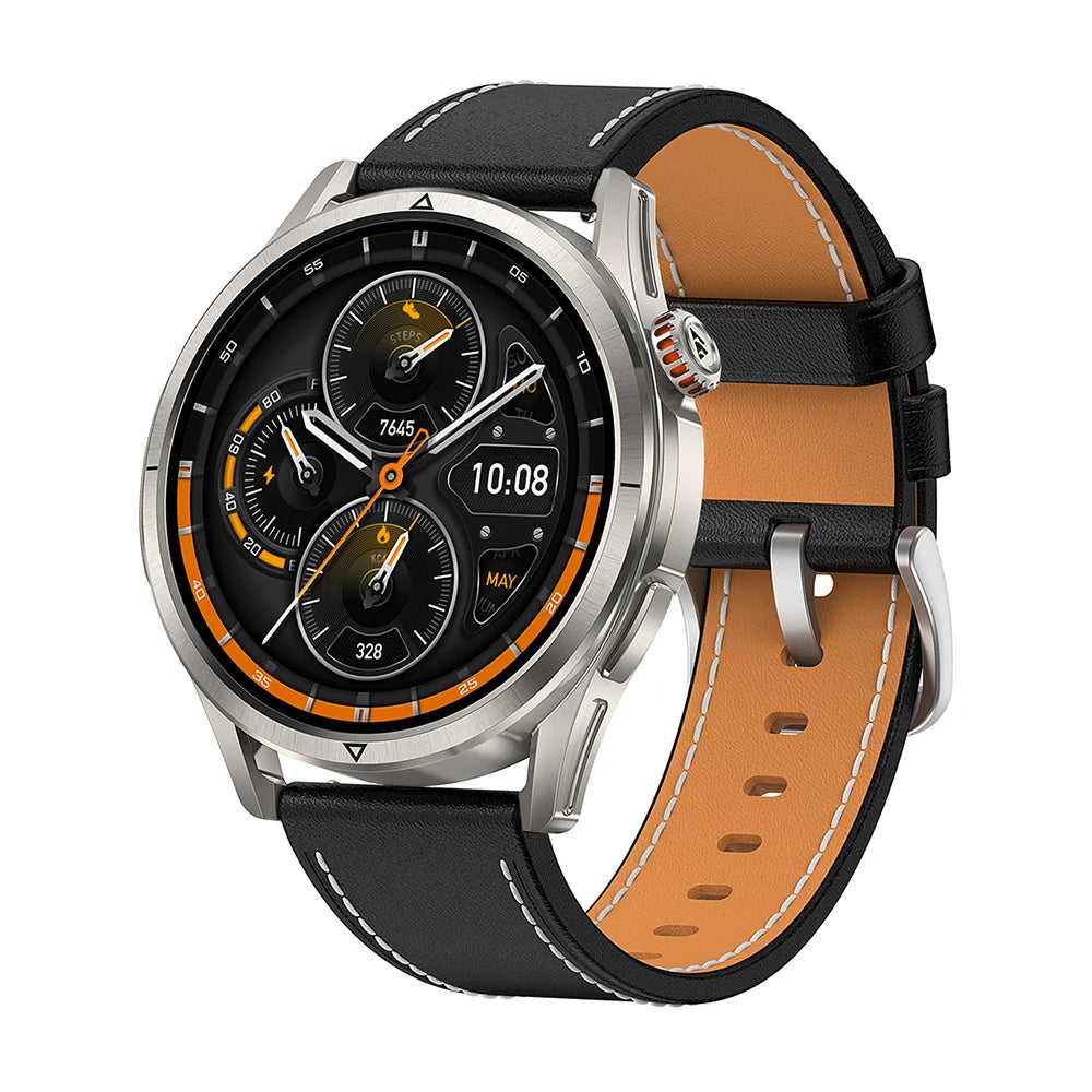 KOSPET Magic R10 1.43" GPS Smart Watch