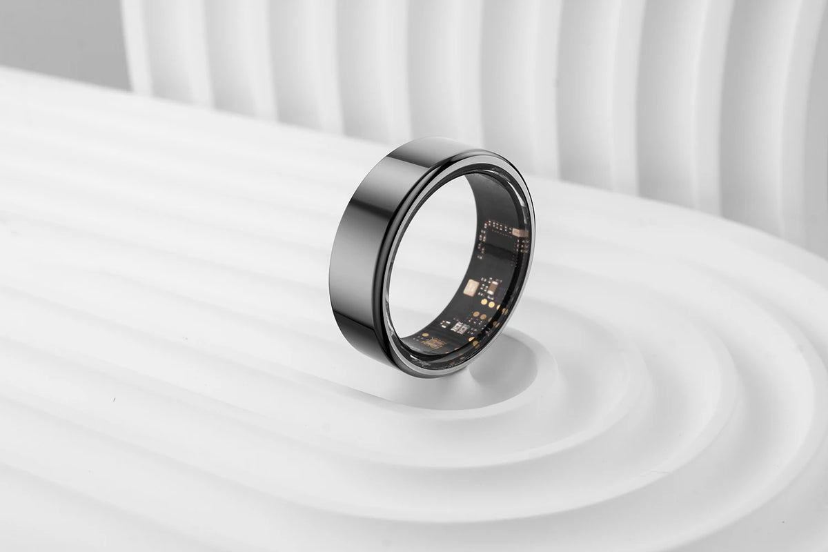 Colmi R02 Ring COLMI R02 Smart Ring
