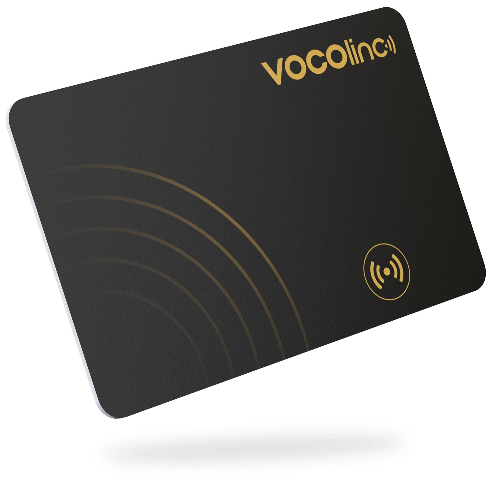 VOCOlinc Anti Lost Bluetooth Smart Tracker Card for Apple iOS