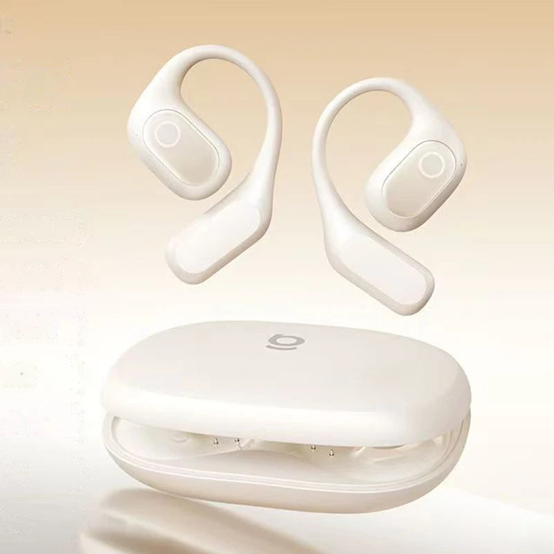 BASEUS Eli 2i Fit Bluetooth Wireless Open-Ear Headphones