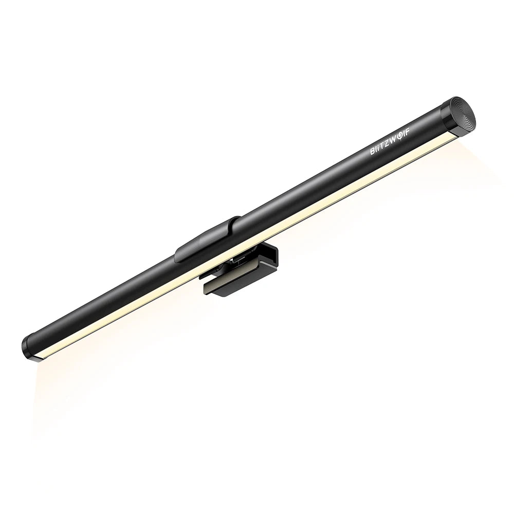 BLITZWOLF BW-CML2 LED Computer Monitor Screen Light