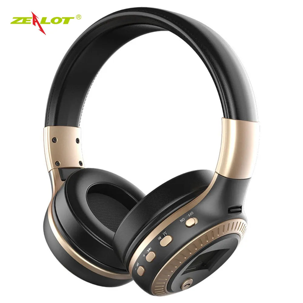 headphones wireless bluetooth​