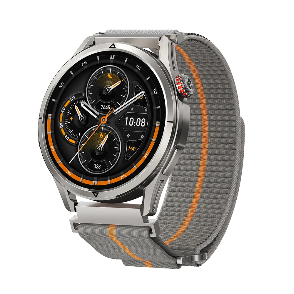 KOSPET Magic R10 1.43" GPS Smart Watch