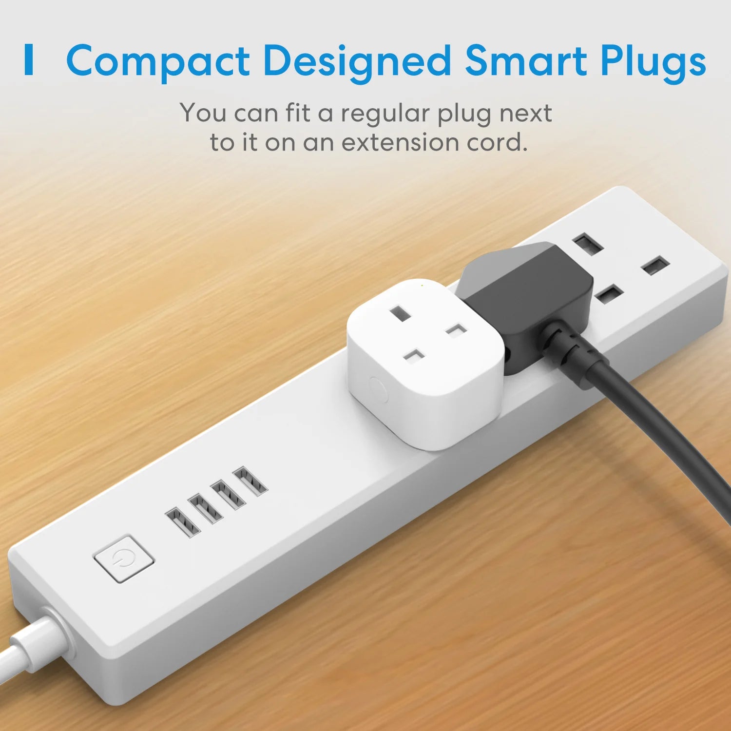 best google smart plug​

