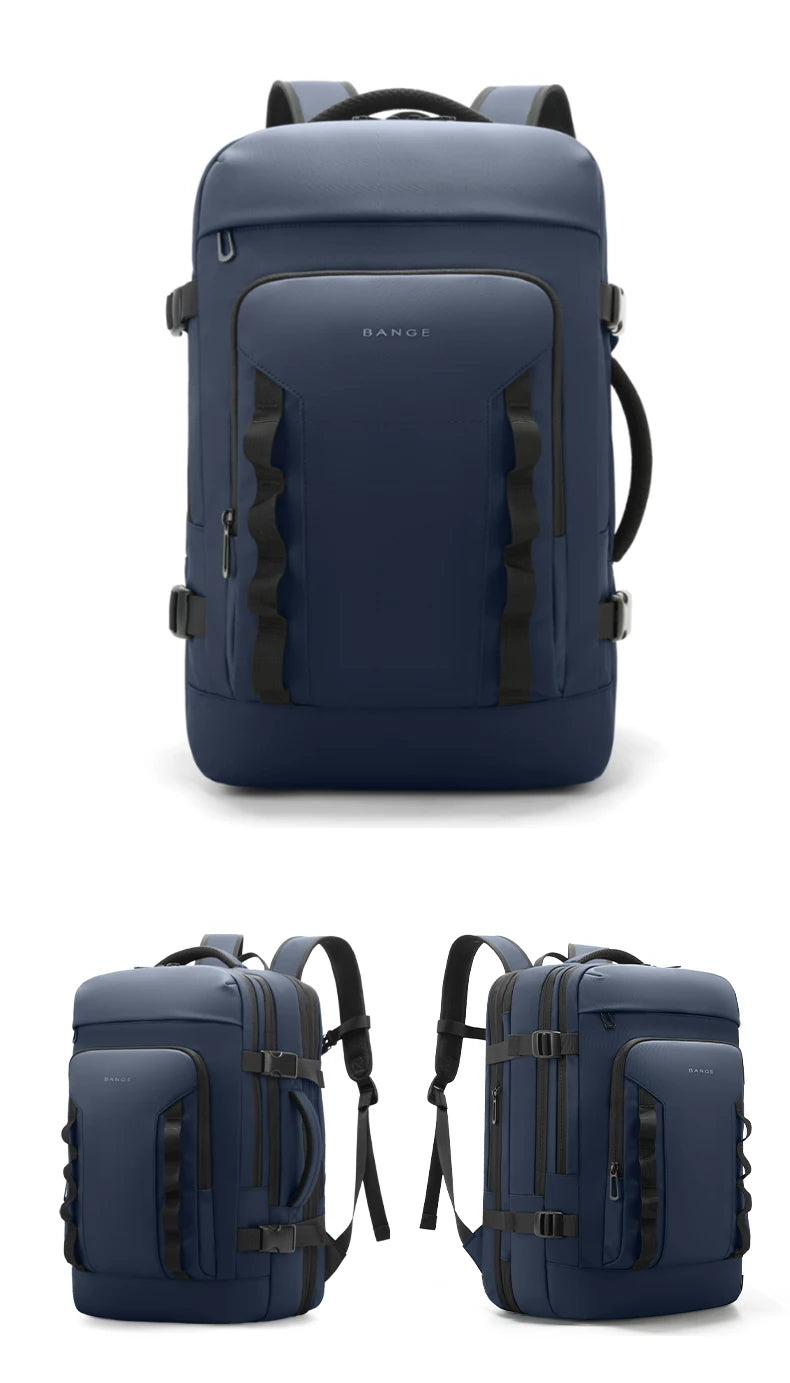 BANGE BG-3055 Professional Laptop Bag & Travel Rucksack