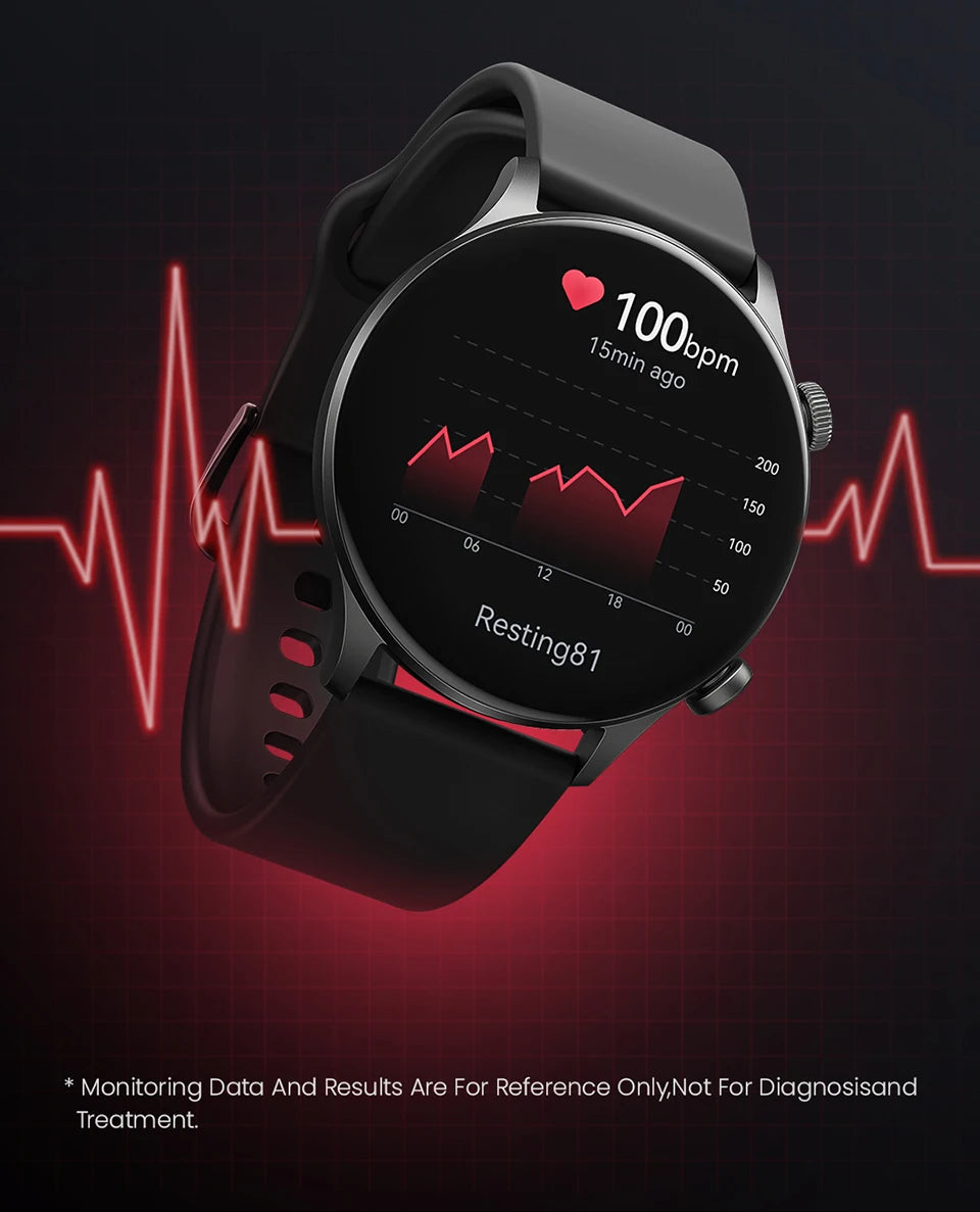 best smart watch for fitness and sleep