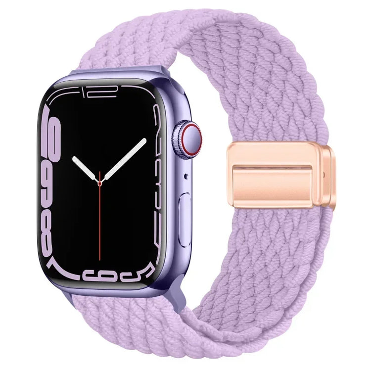 gold apple watch strap​

