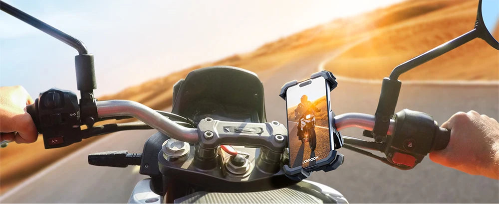 JOYROOM ZS401 360° Universal Bike Phone Mount