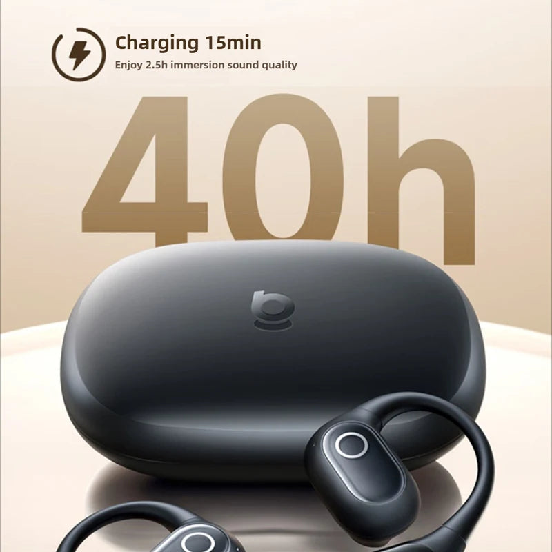 BASEUS Eli 2i Fit Bluetooth Wireless Open-Ear Headphones