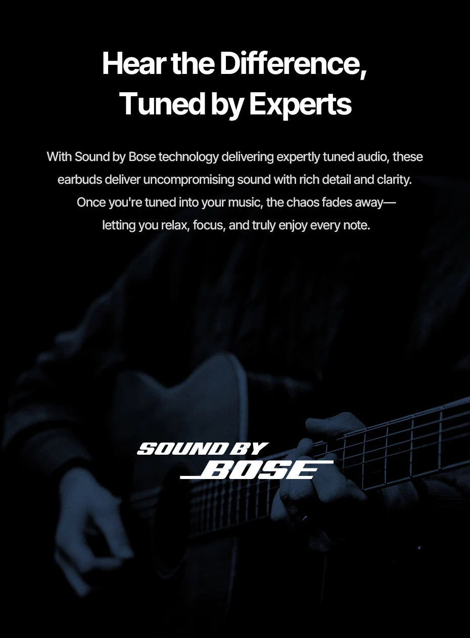 BASEUS Inspire XP1 Active Noise Cancelling Bluetooth Wireless Earbuds