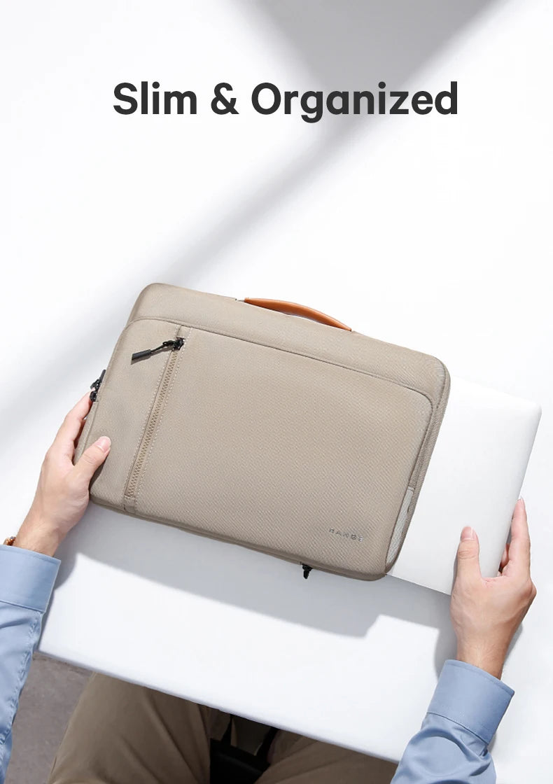 BANGE 14-15.6" Notebook & Laptop Bag