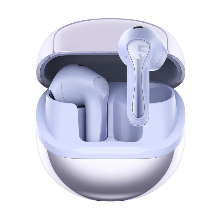 SOUNDPEATS Air5 ANC Bluetooth Wireless Earphones
