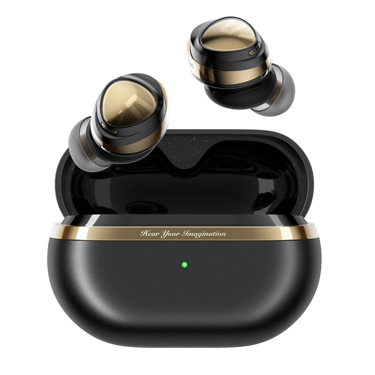 SOUNDPEATS Opera 05 Hybrid ANC Bluetooth Wireless Earphones
